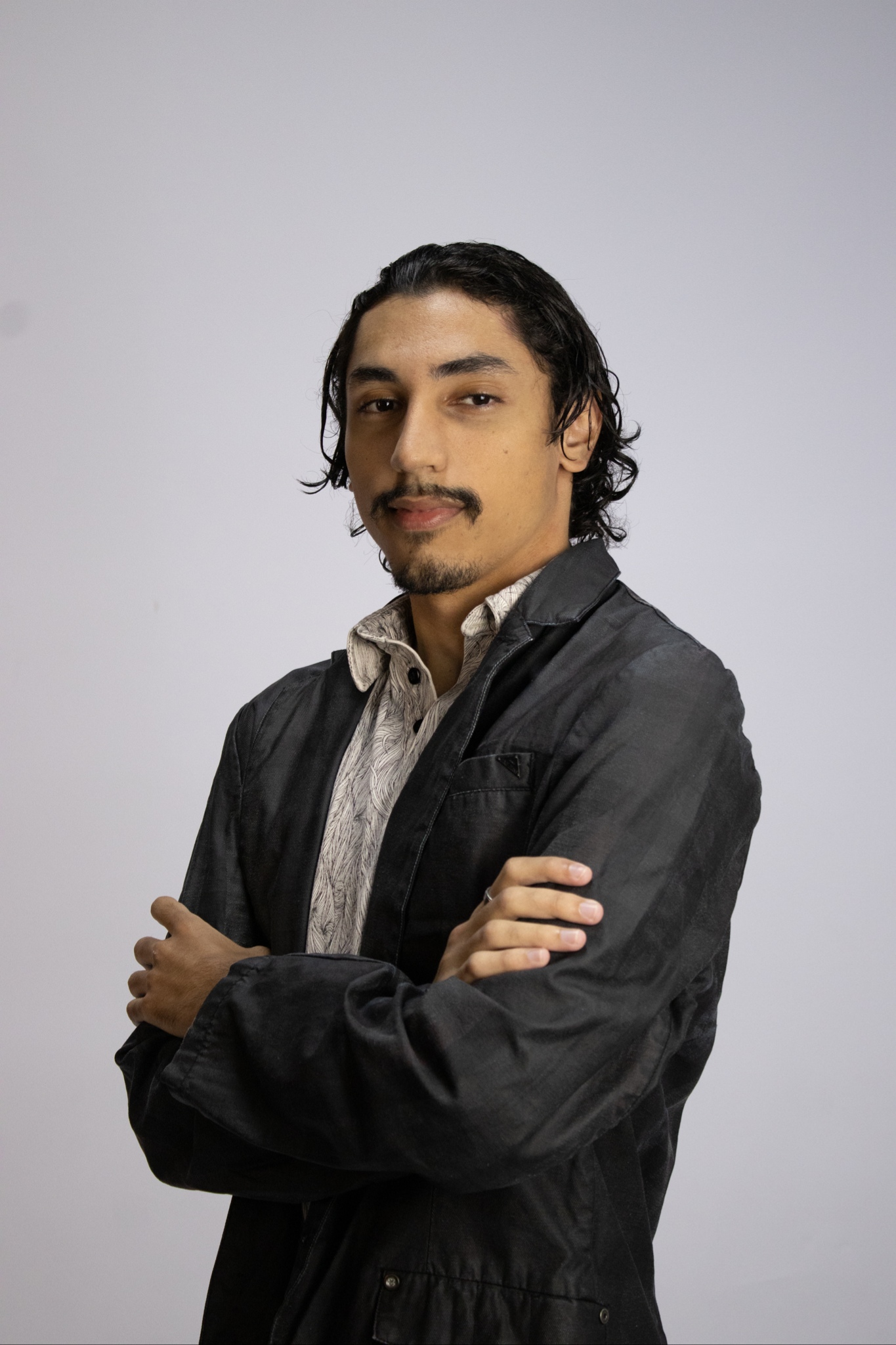 Bernardo Luna