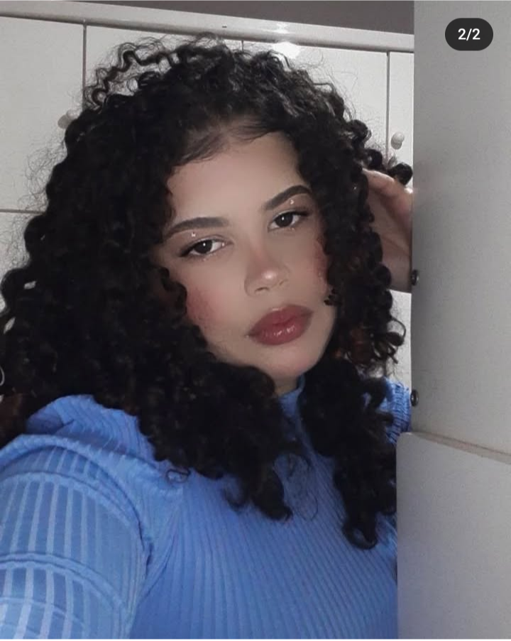 Thamires Santos Ramos