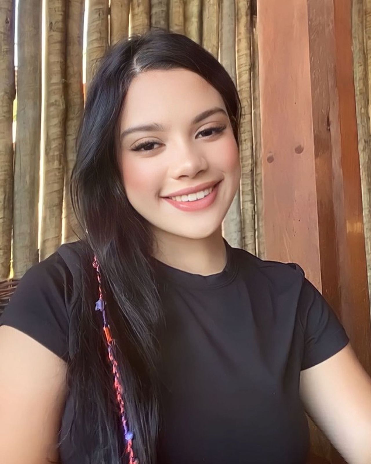 Daphyne Rodrigues da Silva Santos