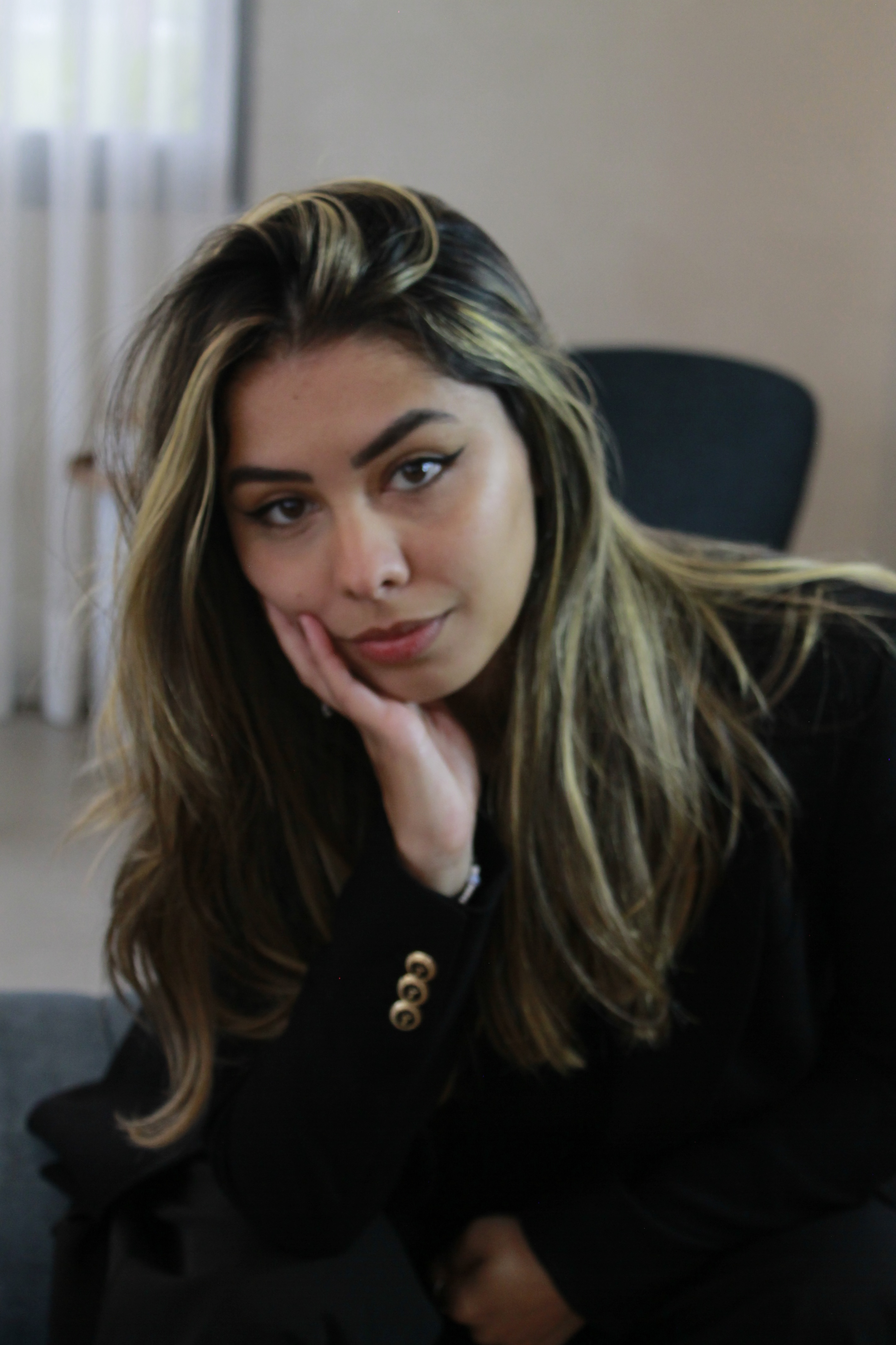 Letícia Santos