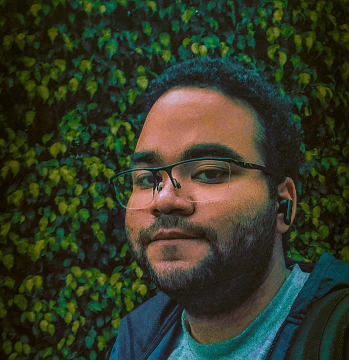 Isaque Freitas Cruz