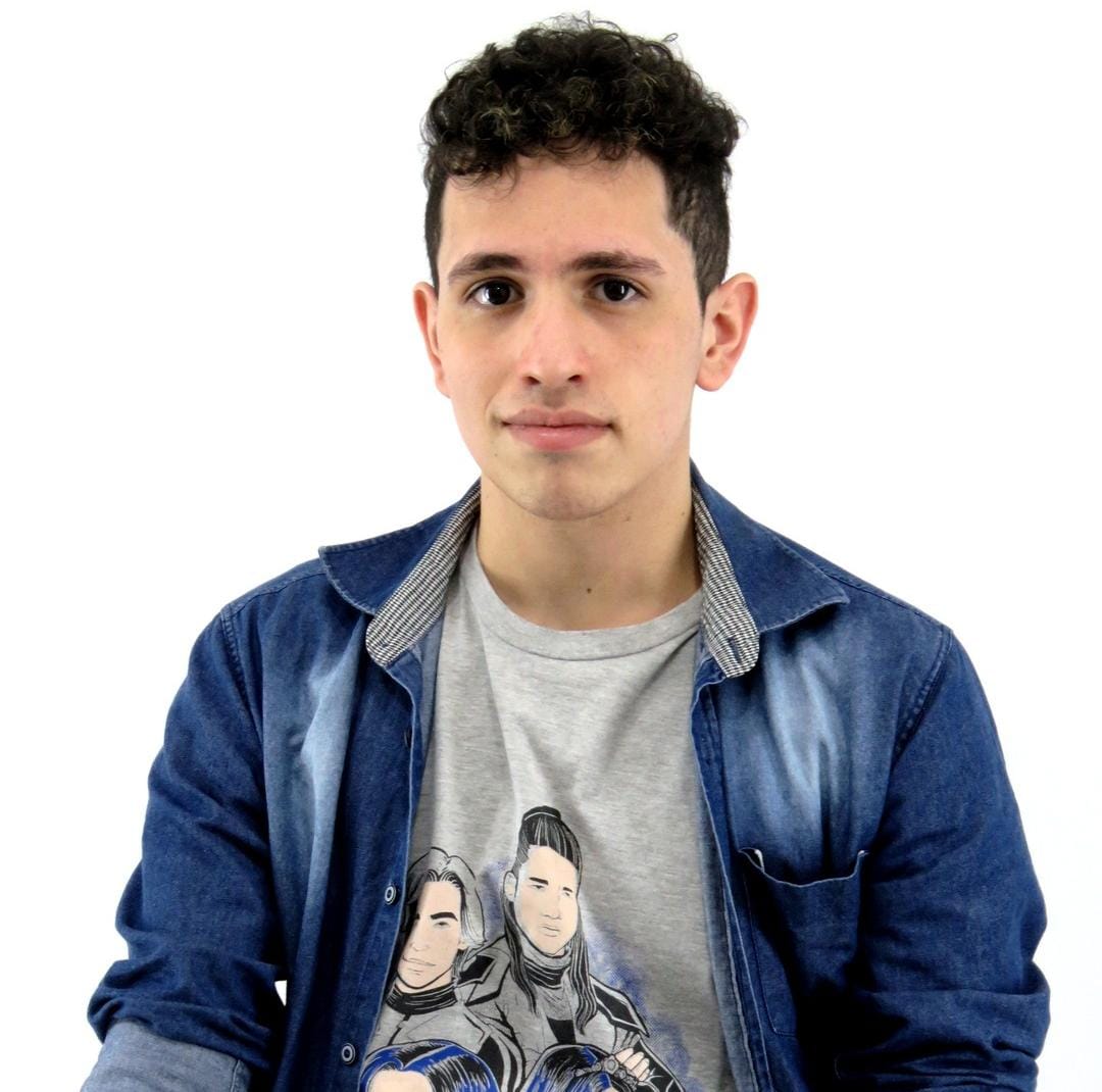 Lucas Gabriel Beltrami da Silva